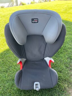 Autosedačka britax römer kidfix - 4