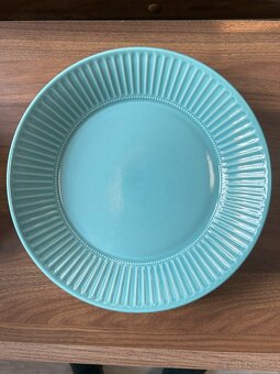 sada porcelánových tanierov - 4