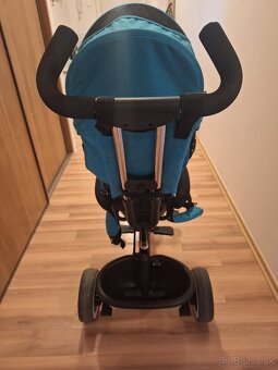 KINDERKRAFT ASTON - 4