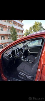 KIA Xceed 1,4 T-GDi Silver 103 kW, najazdené 48 000km - 4