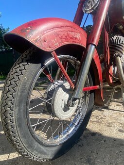 Jawa 175 356 rok 1959 - 4