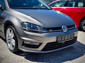 Volkswagen Golf VII 2.0 TDI 4motion R-line ACC - 4