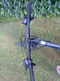 Predám bicykel - 4
