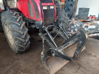 Zetor forterra 12441 - 4