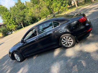 Vw Jetta 2014 DOVOZ GB - 4