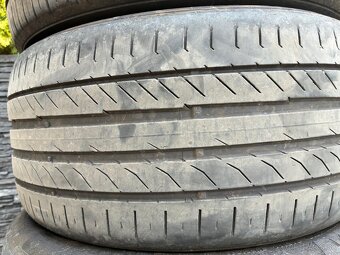 Continental Contisport Contact 5 245/40 R18 - 4