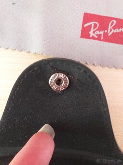 Slnečne okuliare zn Ray Ban - 4
