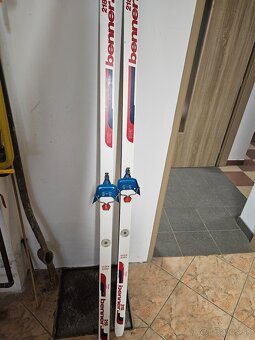 Retro bežky - 4