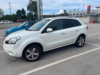 Koleos - 4