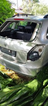 Predam Skoda Fabia 2 1.2HTP 51kw - 4