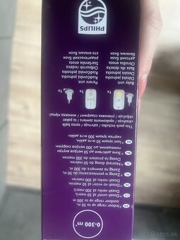 Predám baby monitor zvuku - 4