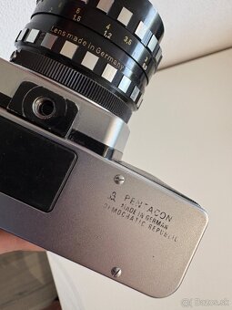 Praktica - 4