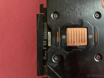 GIGABYTE GeForce AORUS GTX 1080 8G - 4