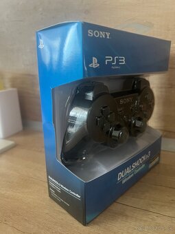 Joystick ps3 - 4