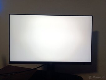 Predám herný monitor AOC 24G2U/BK - 4