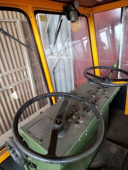 Valec VV 110 - 4