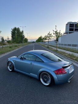 AUDI TT 1.8T 2003 - 4