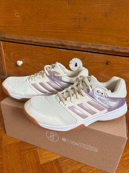 ADIDAS halovky dámske - 4