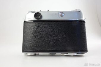 KODAK - Retina IIc - 4