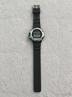 Casio PROTREK PRT-11 - 4