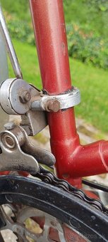 Dámsky retro bicykel - 4