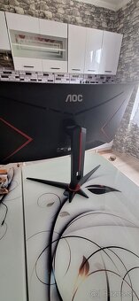 LCD monitor herný Bazár u Milusky - 4