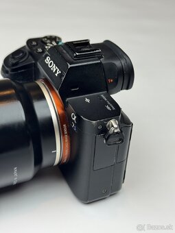 Sony a7s II - 4