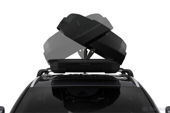 Strešný box Thule Motion XT XL čierny lesklý - 4