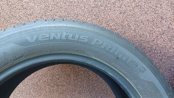 Nové pneumatiky Hankook ventrus prime 3 235/55 R18 100H - 4
