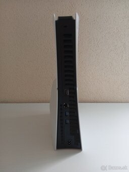 Predám ps5slim - 4