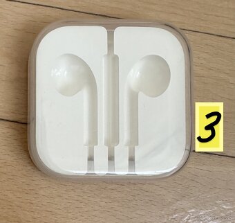 Doplnky pre SONY, APPLE a NOKIA mobily - 4