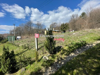 Je to jasné že ide o rekreačný pozemok na Sigorde - voda a e - 4