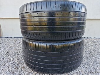 PNEUMATIKY LETNE AJ 50R18 - 4