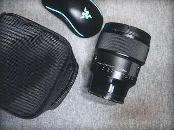 Sigma 85mm f/1.4 DG DN Art Sony - 4