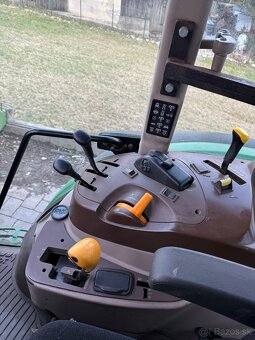 John Deere 5720, 5820 - 4