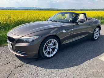 BMW Z4 sDrive23i - 4