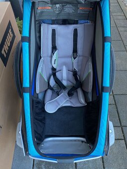 Predam cyklovozik - 4