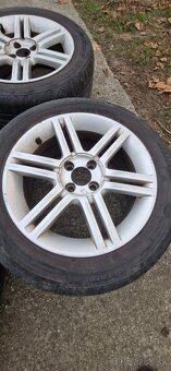Fiat original disky - 4