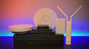 🏢 Správa sietí IT | TP-Link Omada | Captive portál - 4