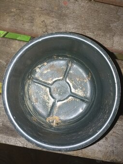 Predám olejový vzduchový filter vari/terra /Agzat/robi - 4