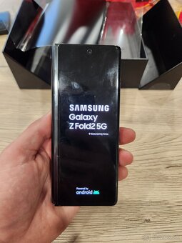 Samsung Galaxy Fold 2 5G 256GB - 4