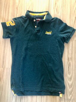Superdry tricko - 4