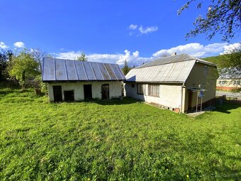 Predaj 1-podlažný rodinný dom Rokytovce - 4
