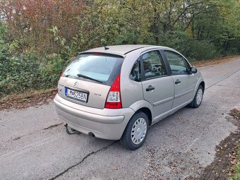 Citroen C3 2008 - 4