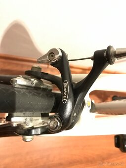 Predaj Vintage Bianchi ML3 Reparto Corse - 4