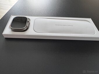 Apple watch Ultra 1 - 4