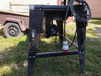 Predám cirkulárku - 4