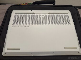 Lenovo Legion 5 Pro 16 - 4