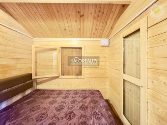 HALO reality - Predaj, záhradná chata Nové Zámky, Tekvičné p - 4