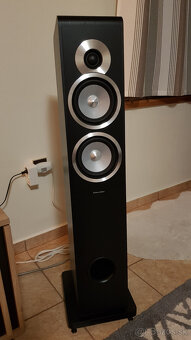 Sonus Faber Principia 5 - 4